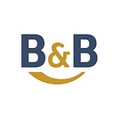 Baker & Baker logo