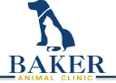 Baker Animal Clinic logo