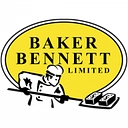 Baker Bennett Limited logo