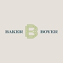 Baker Boyer Bank logo
