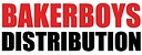 Baker Boys Distribution logo