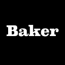 Baker Brand Communications logo