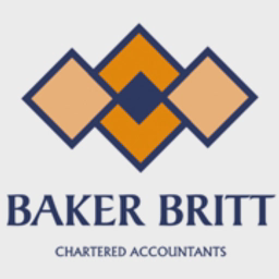Baker Britt Ltd logo