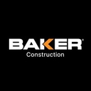 Baker Concrete logo