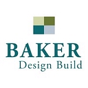 Baker Design Build logo