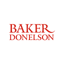 Baker Donelson Attorneys At Law logo