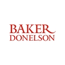 Baker Donelson Logo