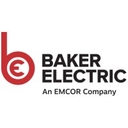 Baker Electric logo