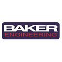 Baker Engineering logo