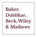 Baker, Dublikar, Beck, Wiley & Mathews logo