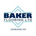 Baker Flooring logo