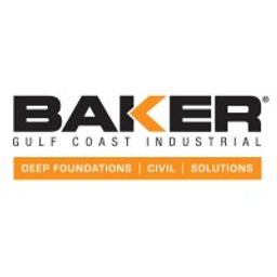 Baker Gulf Coast Industrial LLC logo
