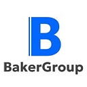 Baker Recruitment logo