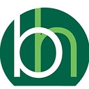 Baker Harding Limited logo