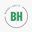 Baker Holtz logo