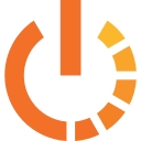 Baker Electric Home Energy logo