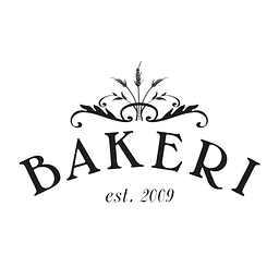 Bakeri logo