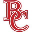 Baker County Education Foundation logo