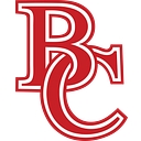 Baker County School District logo