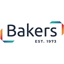 Baker Labels logo