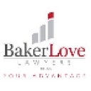 Baker Love Lawyers logo