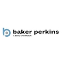 Baker Perkins logo