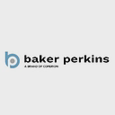 Baker Perkins Limited logo