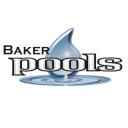 Baker Pools logo