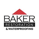 Baker Restoration logo