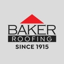 Baker Roofing logo