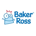 Bakerross logo
