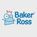 Baker Ross Germany logo