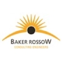 Baker Rossow Consulting Engineers Pty Ltd logo