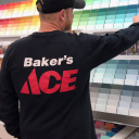 bakersacehardware.com logo