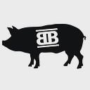 Baker's Bacon logo
