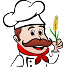 BakersBodega logo