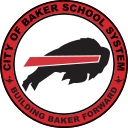 Town of Baker logo