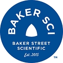 Baker Street Scientific logo