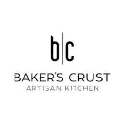 Baker's Crust Artisan Kitchen logo