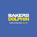 Bakers Dolphin logo