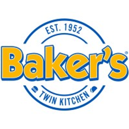 Baker's Drive-Thru logo
