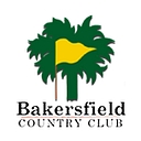 Bakersfield Country Club logo