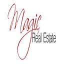 Magic Real Estate logo