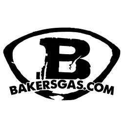 Baker's Gas & Welding Supplies logo