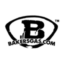 bakersgas.com logo