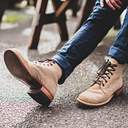 Baker's Boots and Clothing