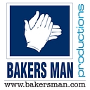 Bakers Man Productions logo