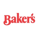 Baker's Grocery logo