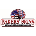 Bakers' Signs And Manufacturing logo
