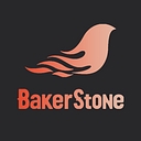 Bakerstone logo
